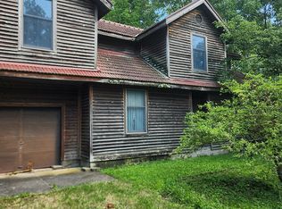 10119 Mohawk Dr, Huntsville, OH