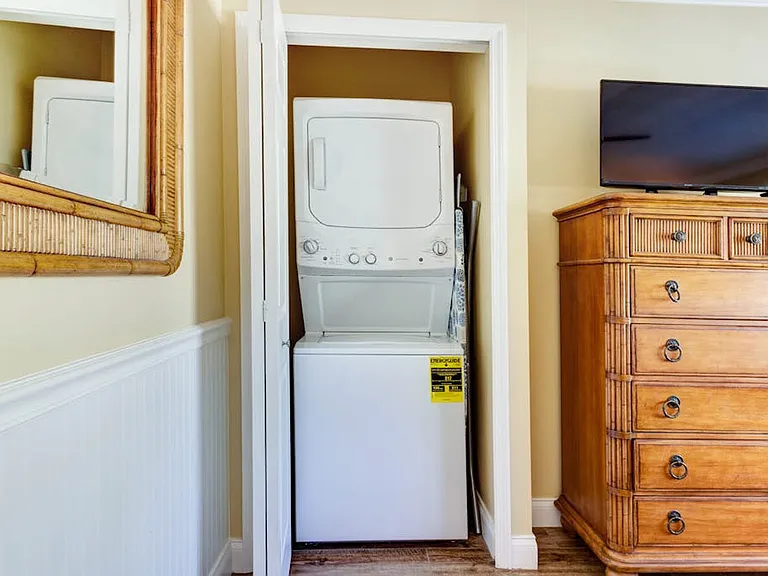 Washer/Dryer