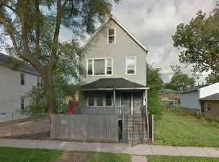 7746 S Greenwood Ave, Chicago, IL 60619