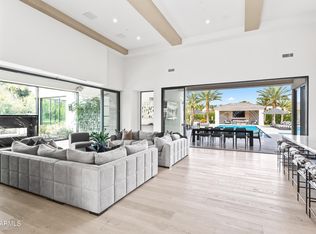 6830 E HUMMINGBIRD Lane, Paradise Valley, AZ 85253