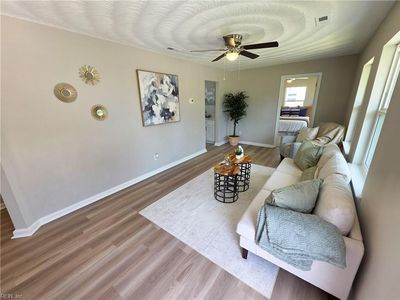 303 Bunche Blvd, Portsmouth, VA, 23701