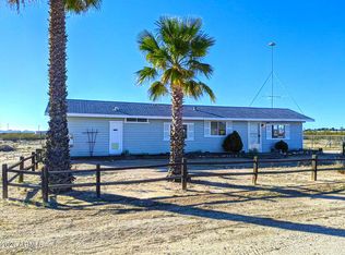 67292 Palm Blvd, Salome, AZ 85348