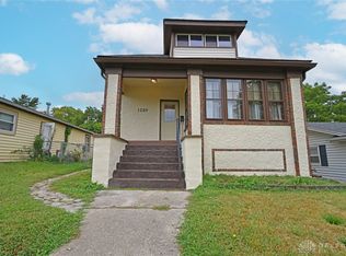 1289 Central Park Ave, Dayton, OH 45409