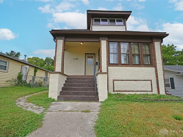1289 Central Park Ave, Dayton, OH 45409