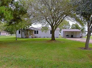 7107 Meadowgreen Ln, Needville, TX 77461