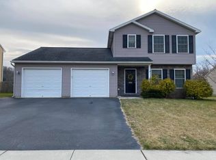 130 Creek View Dr #L-0219, Jonestown, PA 17038