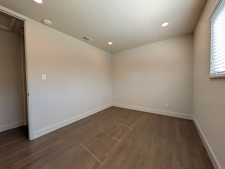 Bedroom #3