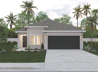 3213 Knights Ln, Harlingen, TX 78550