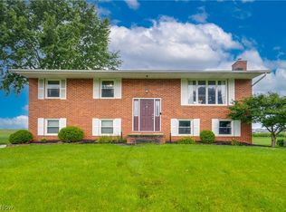 7363 Paxton St NE, Canton, OH 44721
