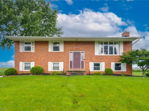 7363 Paxton St NE, Canton, OH 44721
