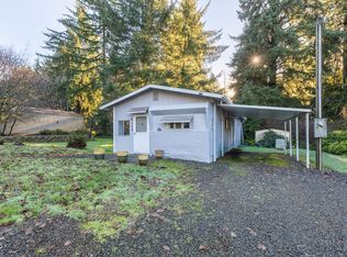 338 N Charmwood Loop, Otis, OR 97368