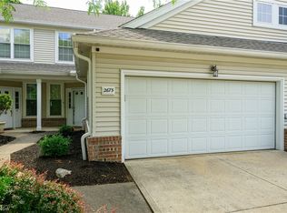 2675 Wyndgate Ct #2675, Westlake, OH 44145