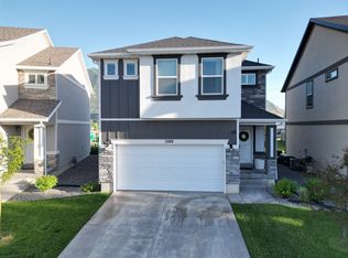 3186 E 1350 S, Spanish Fork, UT 84660
