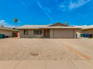 624 S San Jose, Mesa, AZ 85202