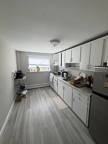 Floor plan 48-50 Harvard Avenue - 48-3