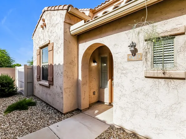 8423 W Vernon Ave #113, Phoenix, AZ 85037