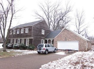 5233 E Esche Dr, Newburgh, IN