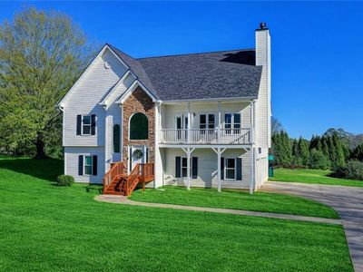 6570 Heardsville Rd, Cumming, GA, 30028