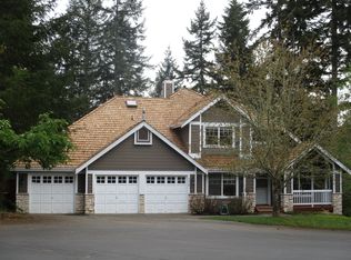 3016 37th St NW, Gig Harbor, WA 98335