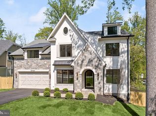 6405 Dahlonega Rd, Bethesda, MD 20816