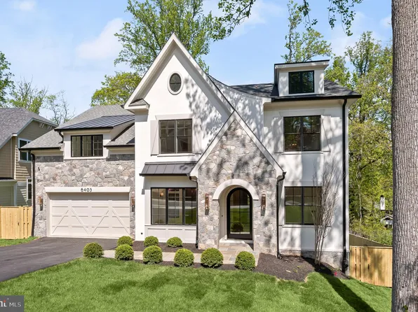 6405 Dahlonega Rd, Bethesda, MD 20816