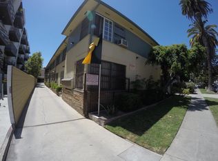 1727 Garfield Pl APT 4, Los Angeles, CA 90028
