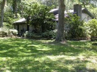 22 Sweet Gum St, New Caney, TX 77357