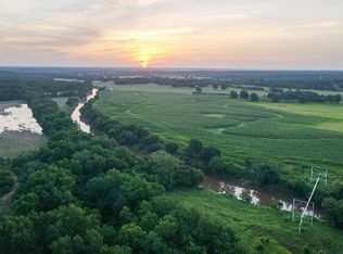 19505 NE 206th St, Luther, OK 73054