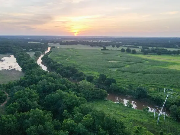 19505 NE 206th St, Luther, OK 73054