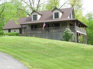 1325 W County Road 300 S, North Vernon, IN 47265