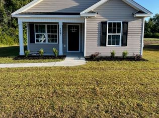 5417 Adrian Hwy, Conway, SC 29526