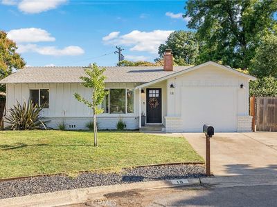 18 El Cerrito Dr, Chico, CA, 95973