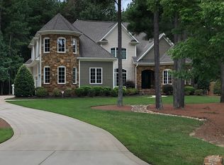 3209 Mossy Ridge Ct, Raleigh, NC 27613