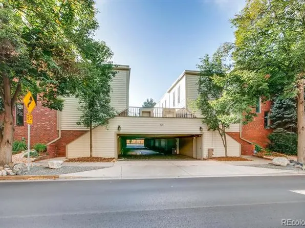 929 N Washington St, Denver, CO 80203