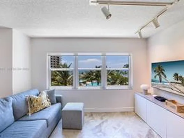 4900 N Ocean Boulevard #512, Lauderdale By The Sea, FL 33308