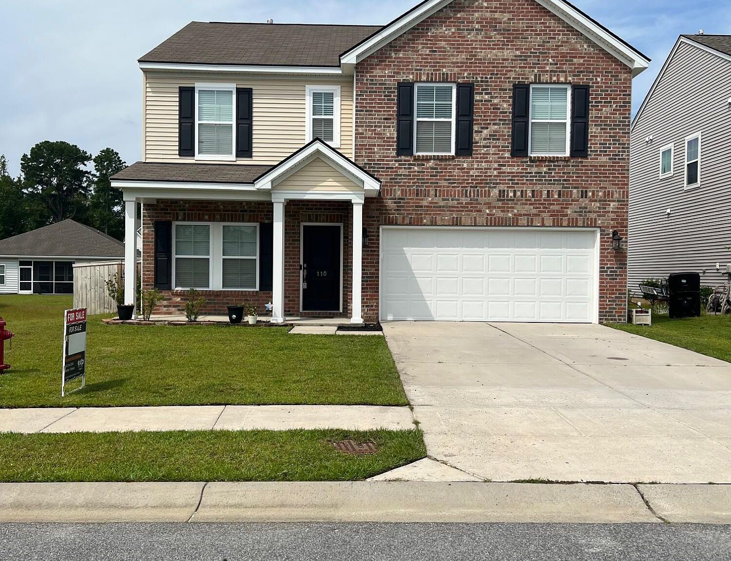 110 Levis Song Ct, Goose Creek, SC 29445 MLS 23014441 Zillow