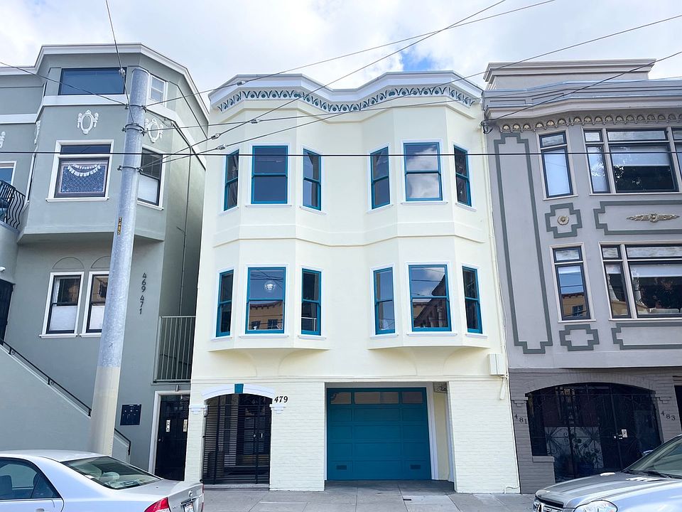 1st image of 479 Church St APT 4