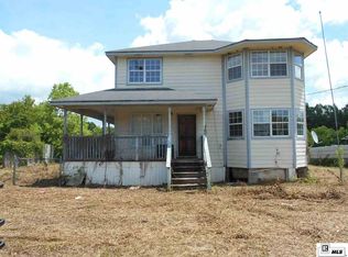 455 Otto Walker Rd, Winnsboro, LA 71295