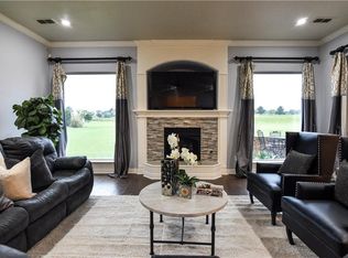 11333 Frisco Dr, Farmington, AR 72730