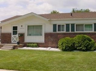 25649 Wagner Ave, Warren, MI 48089