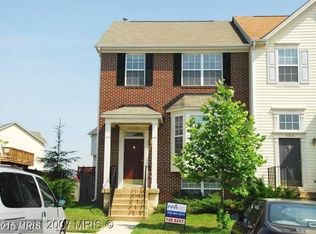 13593 Filly Ct, Gainesville, VA 20155