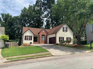 2197 Carlysle Creek Dr, Lawrenceville, GA 30044