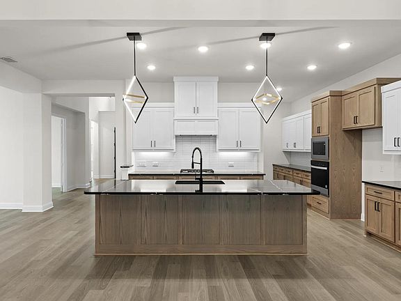 The Brendan F Kitchen