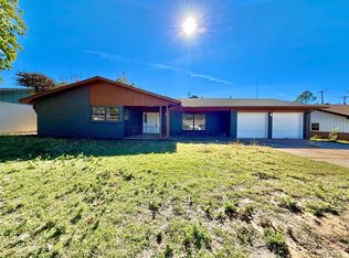 2119 67th St, Lubbock, TX 79412