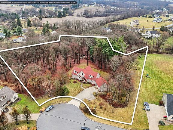 3rd image of 123 Misty Meadows Dr