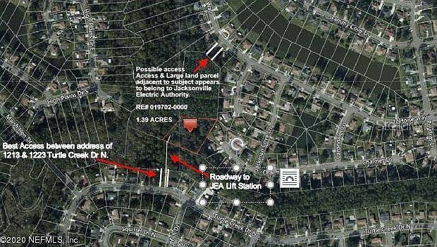 2nd image of 0 N Turtle Creek Dr