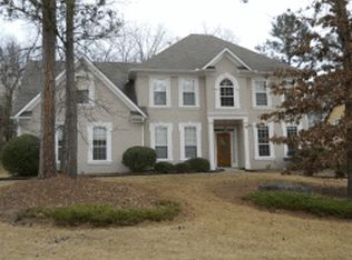 6956 Stoneridge Ct, Stone Mountain, GA 30087