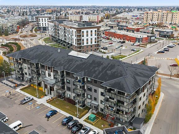 4th image of 524 Griesbach Parade NW #223