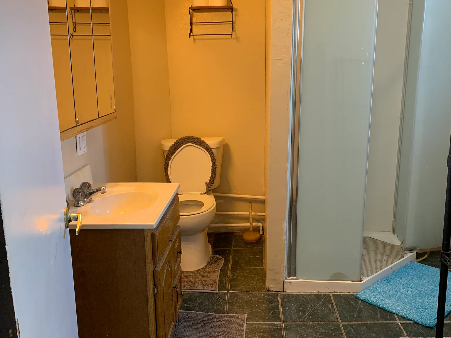 2 bed, 1095 sqft, $1,295 — Photo 4