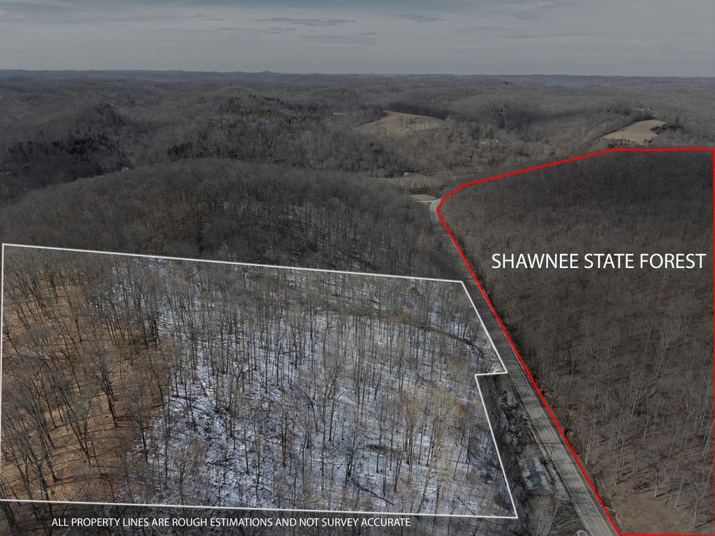 Real estate listing image